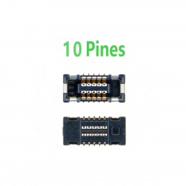 Conector FPC de lector...