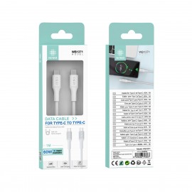 IKREA WB1371 CABLE DE CARGA...