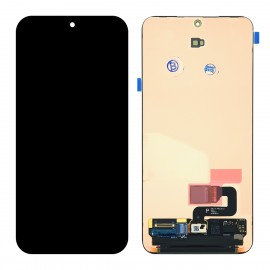 Pantalla completa sin marco...