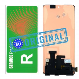 Pantalla completa para Oppo...