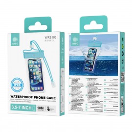IKREA WR9153 FUNDA CON...