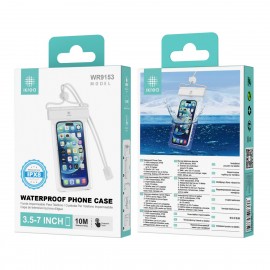 IKREA WR9153 FUNDA CON...