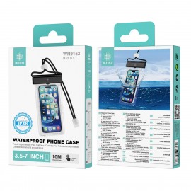 IKREA WR9153 FUNDA CON...