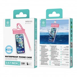 IKREA WR9153 FUNDA CON...