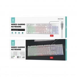 IKREA WG7099 TECLADO DE...