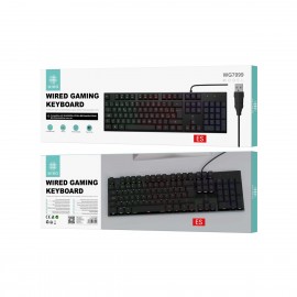 IKREA WG7099 TECLADO DE...