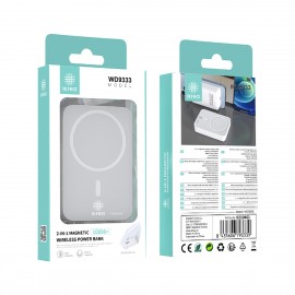 IKREA WD9333 POWER BANK...