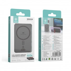 IKREA WD9330 POWER BANK...