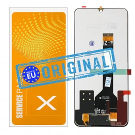 Pantalla completa para...