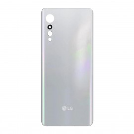 Tapa trasera para LG Velvet...