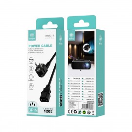 IKREA WB1374 CABLE DE...