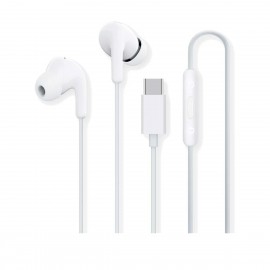 XIAOMI Type-C Earphones_Blanco