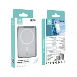 IKREA WD9332 POWER BANK 2...