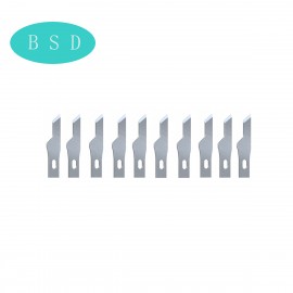 BAI SHUN DA BSD-16 hoja de...