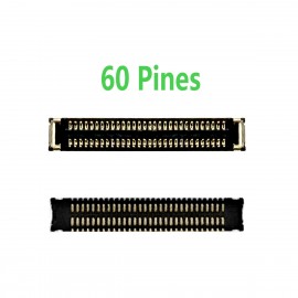 Conector FPC de placa base...