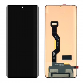 Pantalla completa sin marco...