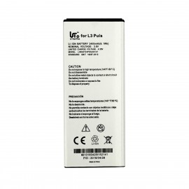 BATERÍA PARA ZTE BLADE L3...