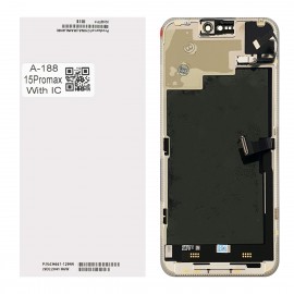 Pantalla completa con ic...