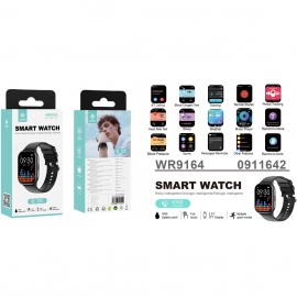 IKREA WR9164 SMART WATCH...