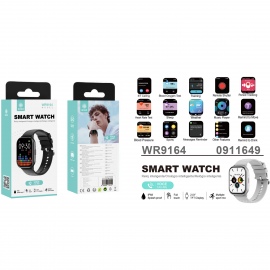 IKREA WR9164 SMART WATCH...