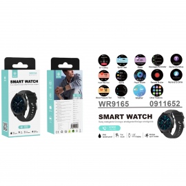 IKREA WR9165 SMART WATCH...