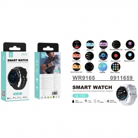 IKREA WR9165 SMART WATCH...