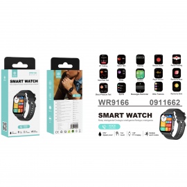 IKREA WR9166 SMART WATCH...
