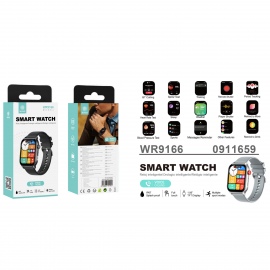 IKREA WR9166 SMART WATCH...