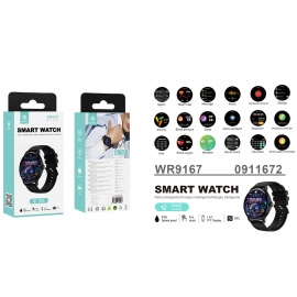 IKREA WR9167 SMART WATCH...
