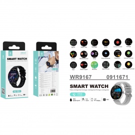 IKREA WR9167 SMART WATCH...