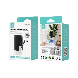 IKREA WR9155 DISPENSADOR...