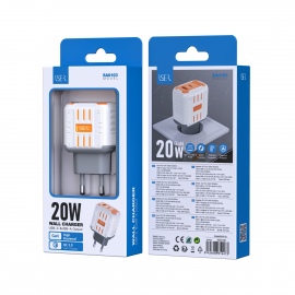 ISER SA0103 CARCADOR 2...