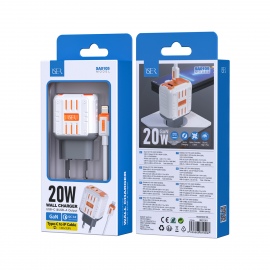 ISER SA0105 CARCADOR 2...