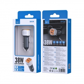 ISER SA0106 CARGADOR PARA...