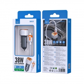 ISER SA0107 CARGADOR PARA...