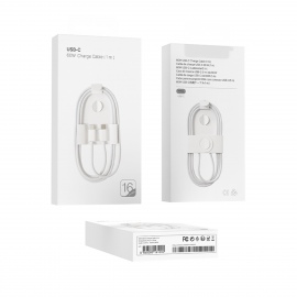 CB016 CABLE TRENZADO TYPE-C...