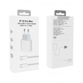 PC015 CARGADOR USB-C CON...