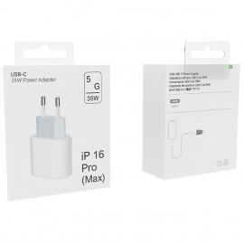 PC061 CARGADOR USB-C SIN...
