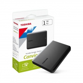 TOSHIBA DISCO DURO 1TB
