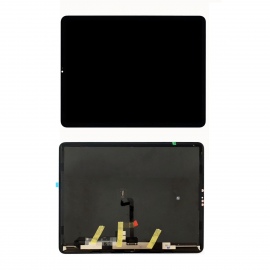 Pantalla completa para iPad...