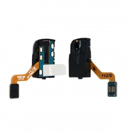 Conector de audio jack para...