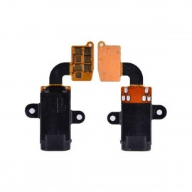 Conector de audio jack con...