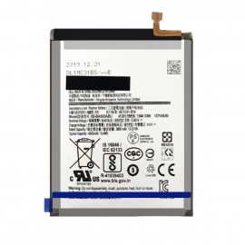 Batería EB-BA505ABU para...