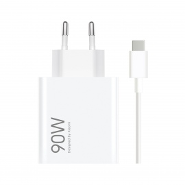 Xiaomi 90W HyperCharge...