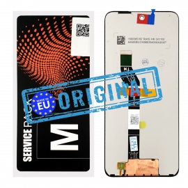 Pantalla completa para...
