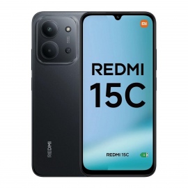 MOVIL XIAOMI REDMI 15C...