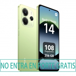 MOVIL XIAOMI REDMI NOTE 14...