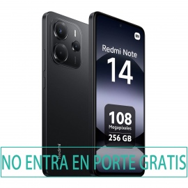 MOVIL XIAOMI REDMI NOTE 14...