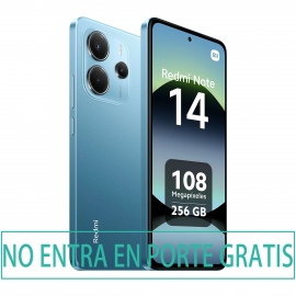 MOVIL XIAOMI REDMI NOTE 14...