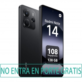 MOVIL XIAOMI REDMI NOTE 14...
